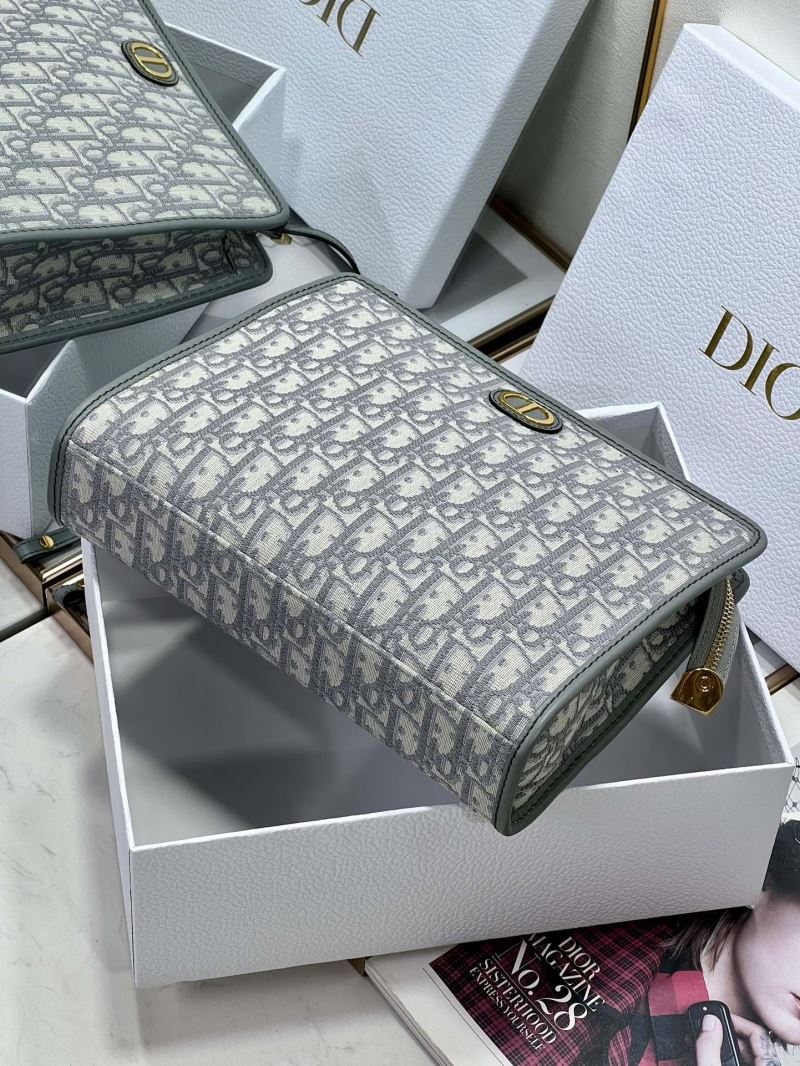 Christian Dior Clutch Bags